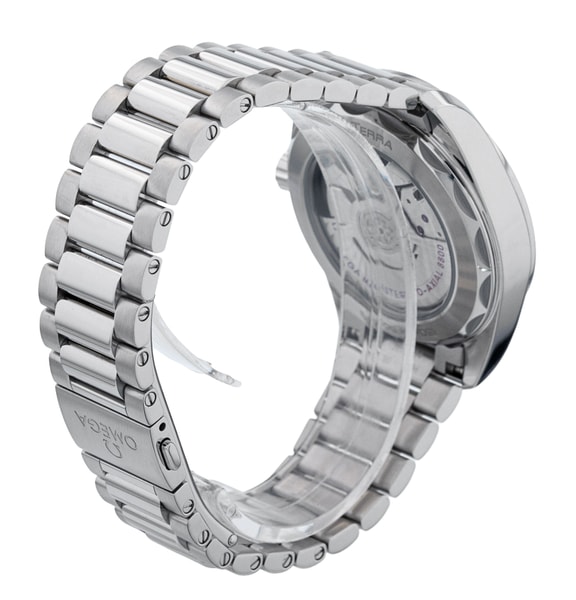 Omega Aqua Terra Shades 220.10.38.20.03.003